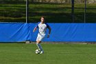 MSoc vs Emerson  Wheaton College Men’s Soccer vs Emerson College. - Photo By: KEITH NORDSTROM : Wheaton, Soccer